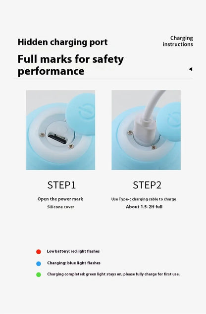 Interactive Smart Ball