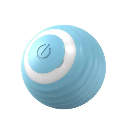Interactive Smart Ball