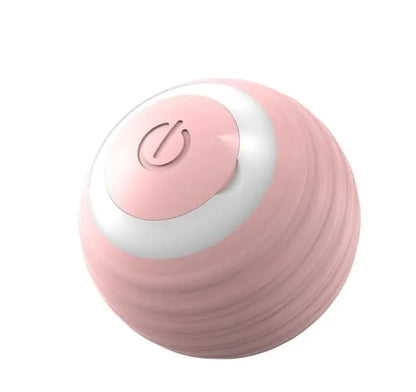 Interactive Smart Ball