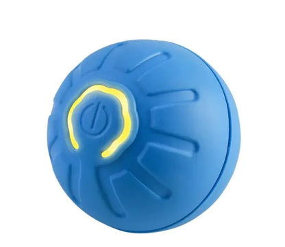Interactive Smart Ball