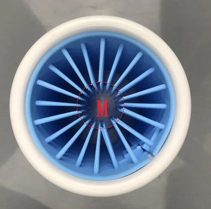 The Muddy Paw Portable Cleaner